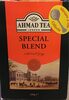AHMAD TEA special blend - Product