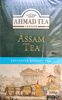 Assam Tea - Produkt
