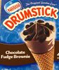 The original sundae cone drumstick - Produit