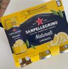 Naturali Limonata - Produit