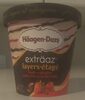 Berry Explosion exträaz Layers Ice Cream - Produit