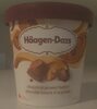 Chocolate Peanut Butter Ice Cream - Product