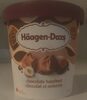 Chocolate Hazelnut Ice Cream - Product