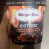 Häagen-Dazs exträaz espresso chocolate cookie - Produkt