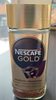 Gold medium roast instant coffee - Product