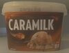 Caramilk Frozen Dessert - Produit