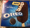 Oreo Ice cream - Product