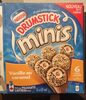 Drumstick minis - Product