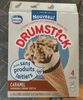 Cornet Drumstick sans produis laitiers - Produit