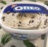 Crème glacée Oreo - Produit