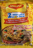 Maggi Authentic Indian Noodles - Produkt