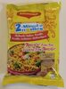 Masala Festive Pack Authentic Indian Noodles - Produit