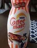 Coffee mate turtles - Produit