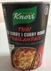 Curry rouge thaïlandais - Product