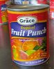 Grace Fruit Punch - Product
