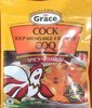 Cock soup mix - Product