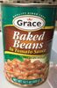 Baked Beans in tomato sauce - Product