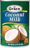 Classic Coconut Milk - Producto