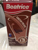 Beatrice 1% Chocolate Milk - Product