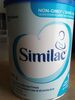 Similac - Produkt