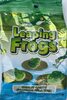 Leaping frogs - Product