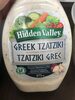 Tzatziki grec - Product