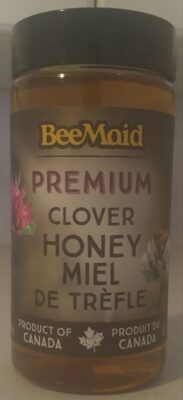 Premium Clover Honey - Produit
