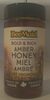 Bold & Rich Amber Honey - Product