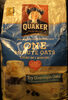 One minute oats - Product