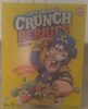 Cap'n Crunch's Crunch Berries - Product