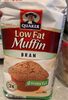 Low Fat Muffin Bran - Produit