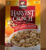 Harvest Crunch Granola Canadian Maple - Produit