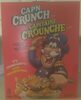 Cap'n Crunch - Produkt