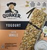 Yogourt saveur vanille - Product