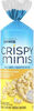 Crisp minis - galettes de riz - Product