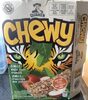 Barres tendres Chewy - Product