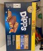 Dipps Granola Bars - Variety Pack - Product