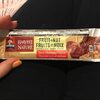 Fruit & Nut Granola Bar - Product