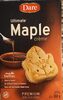Ultimate Maple Creme Filled Cookies - Product