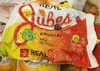 Real jubes - Product