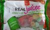 Real juice - Product