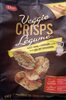 Veggie crisps - Product