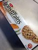 Grainsfirst crackers - Produit