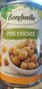 Chick peas - Producto