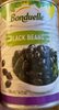 Black beans - Produkt