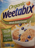 Organic Whole Grain Cereal - Produit