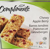 Chewy Apple Berry - Produkt