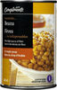 Beans in maple syrup - Produit