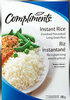 Instant Rice - Product