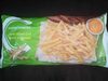 Shoestring fried potatoes - Product